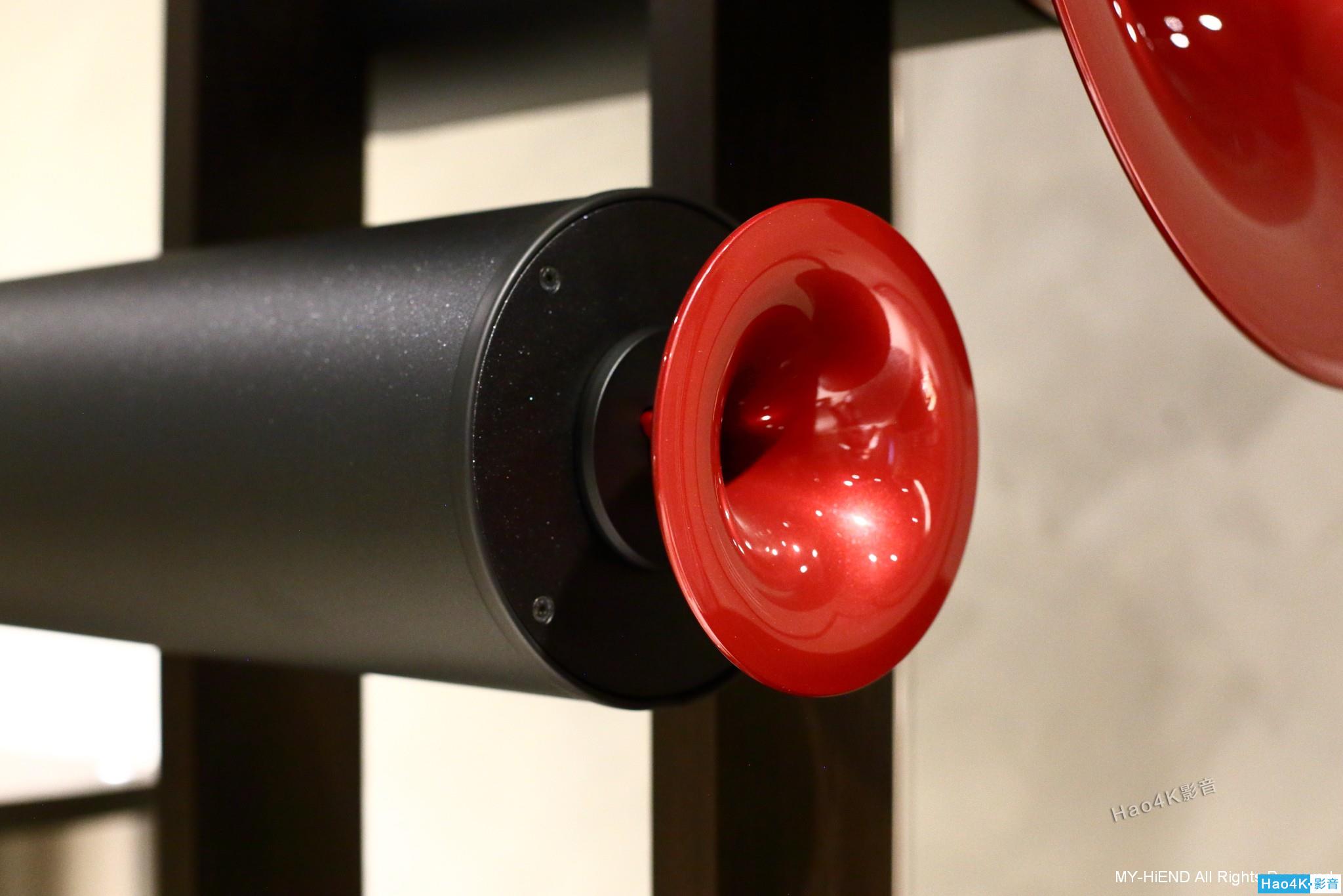 德国喇叭花全球限量版,德国30w蓝牙音箱测评