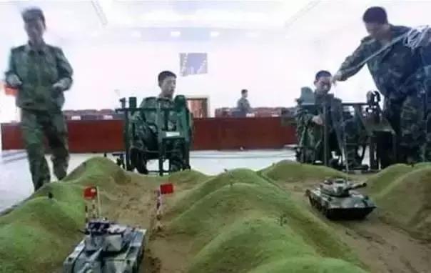 15式主战轻坦大战,15式轻坦的配置