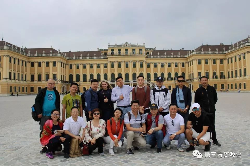 东欧匈牙利捷克,捷克奥地利维也纳