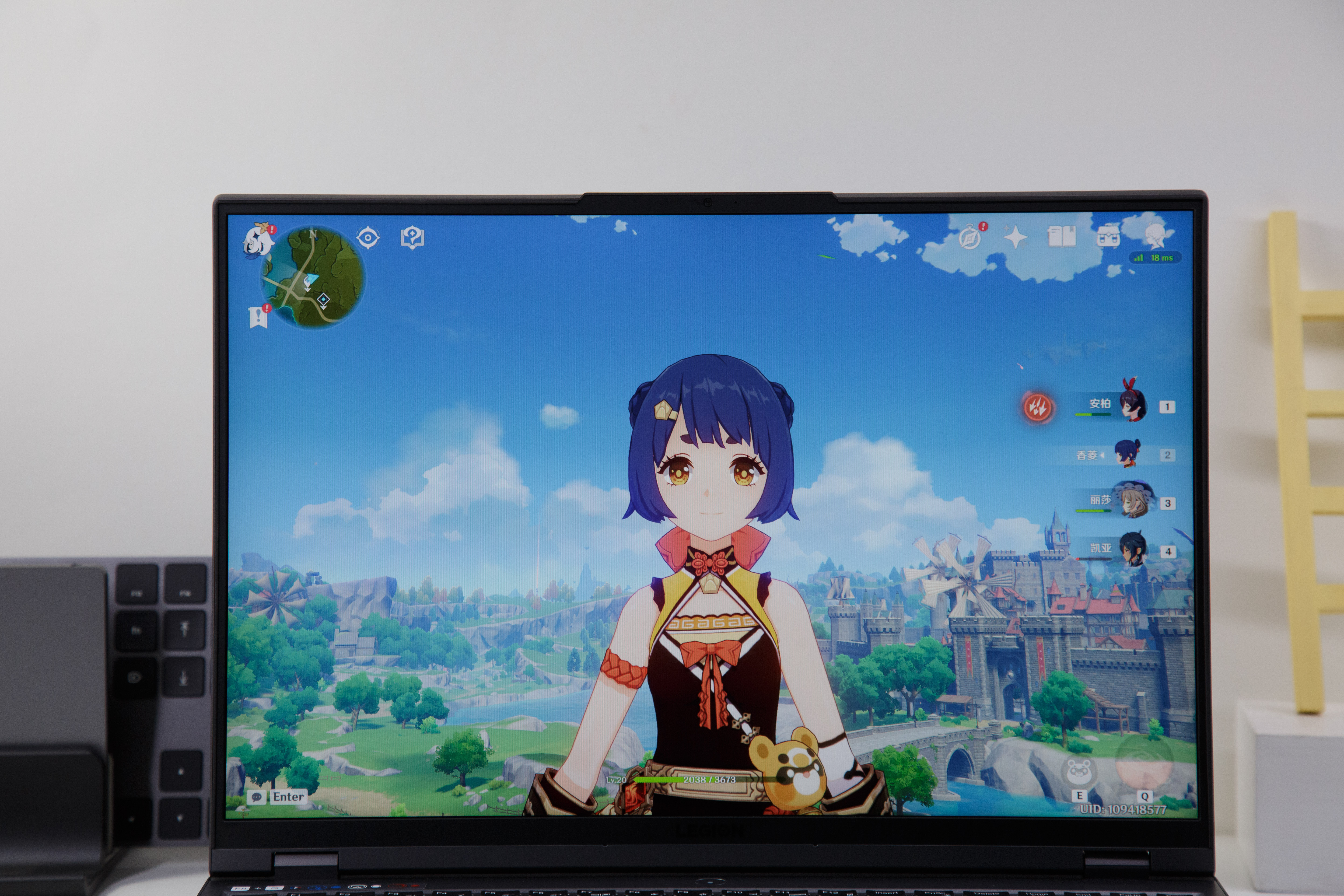 联想拯救者2023款r9000pr9测评,联想拯救者2023款r9000实测