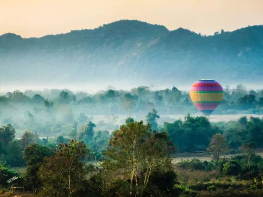 世界还有没确诊的国家,全球仅剩的4个零确诊的国家