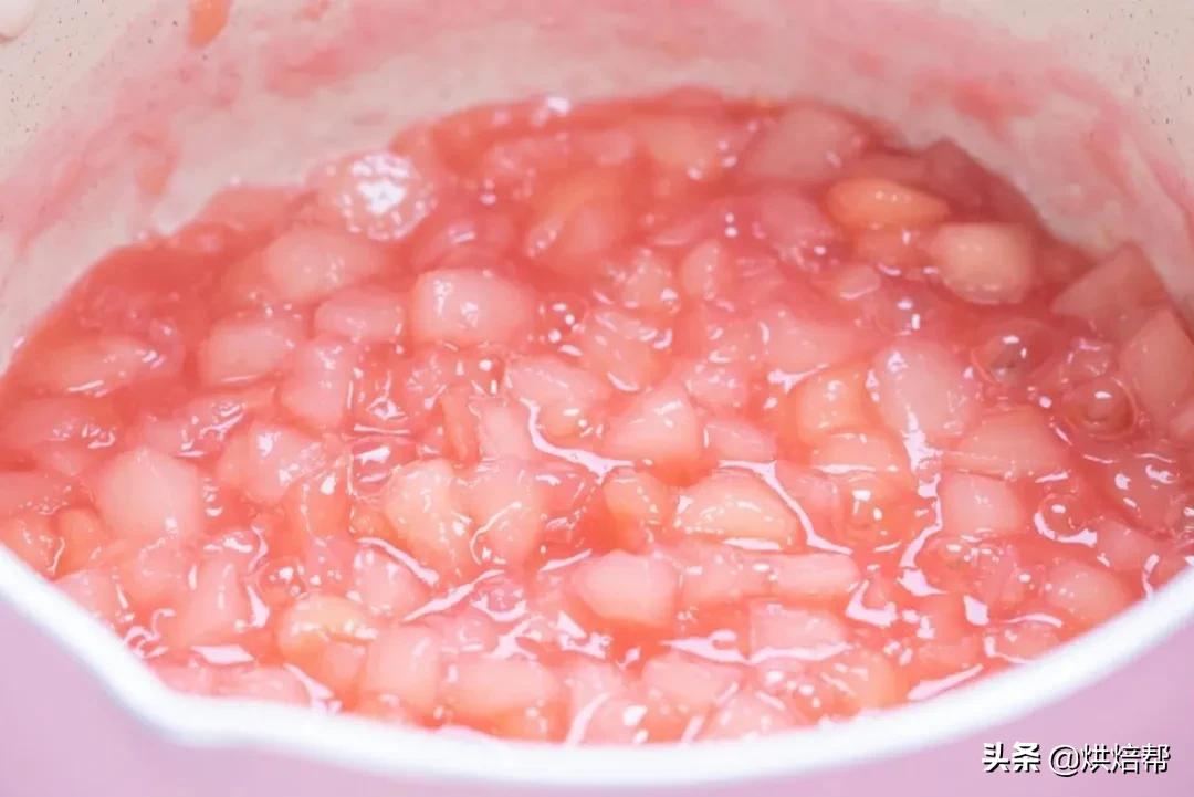 简单又好吃的甜品不用烤箱,夏天美食甜品自制简单不需烤箱