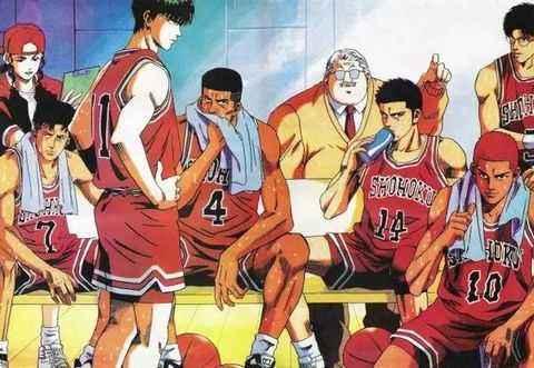 为什么足球在中国影响力这么大,足球小子为什么不如灌篮高手