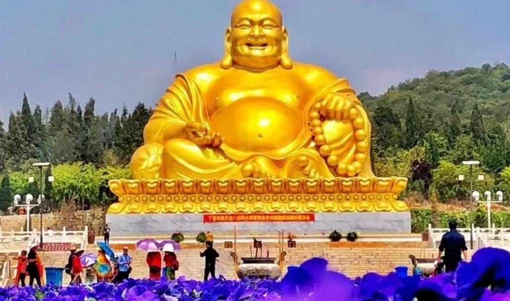 收好这份云南最新5a景区名单,云南的5a级景区有哪些