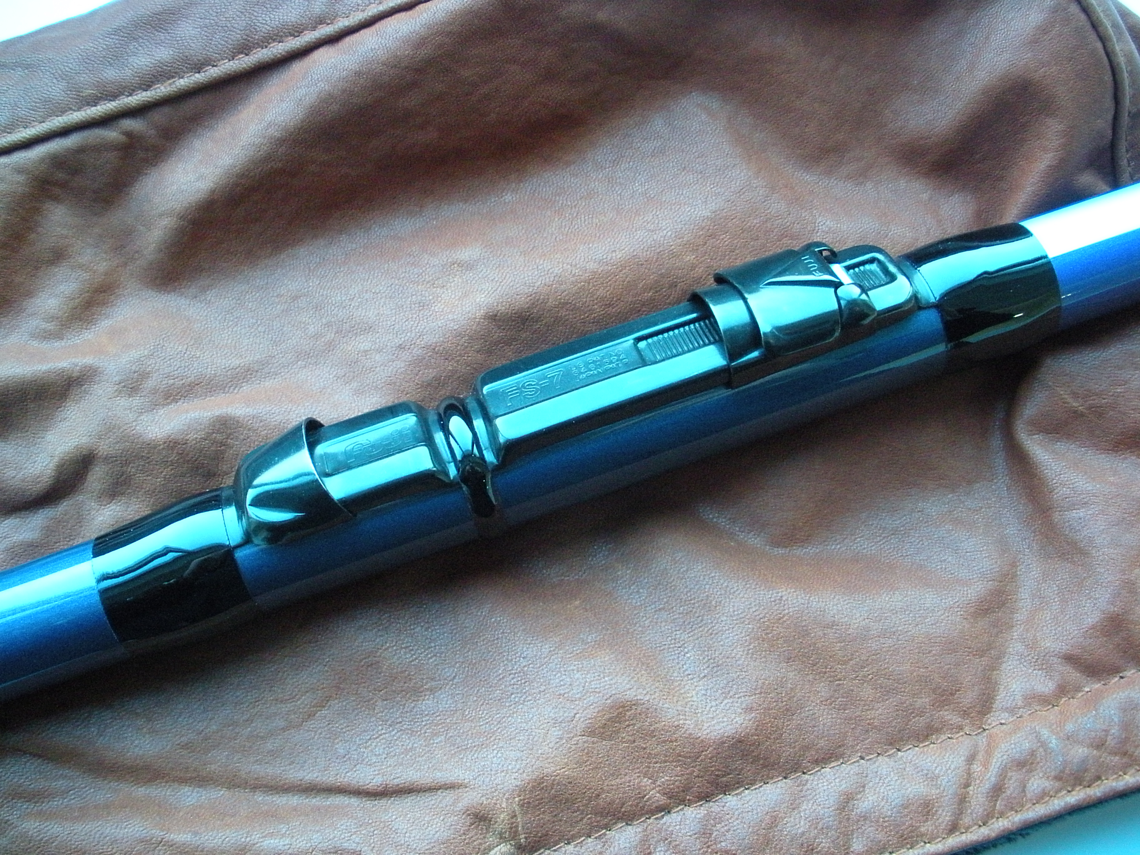 钓了这么久才钓到几条鱼,钓了几年鱼终于钓上来一条