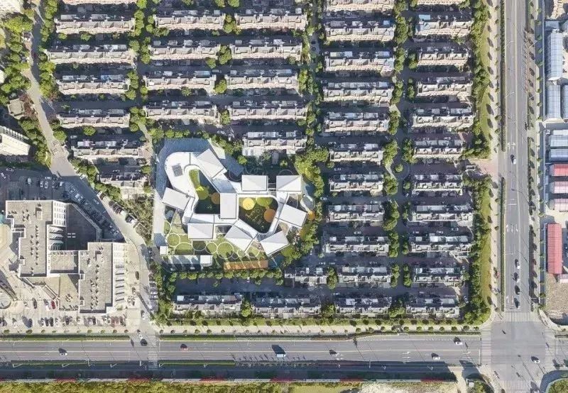 上海的十所顶级国际幼儿园,上海十大最美公办幼儿园