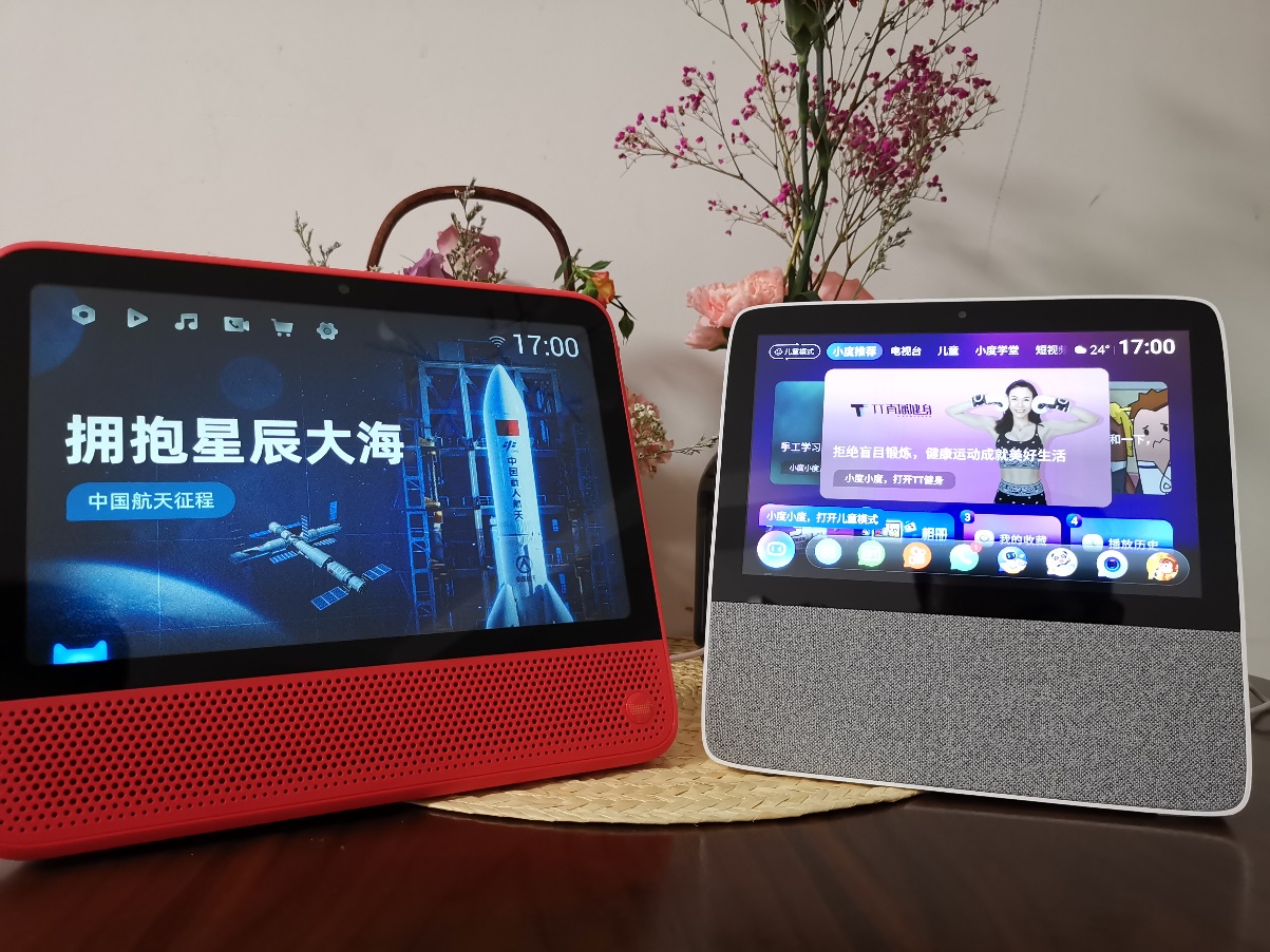 天猫精灵cc10和小度音箱怎么选,天猫精灵cc10和小度x8哪个比较好