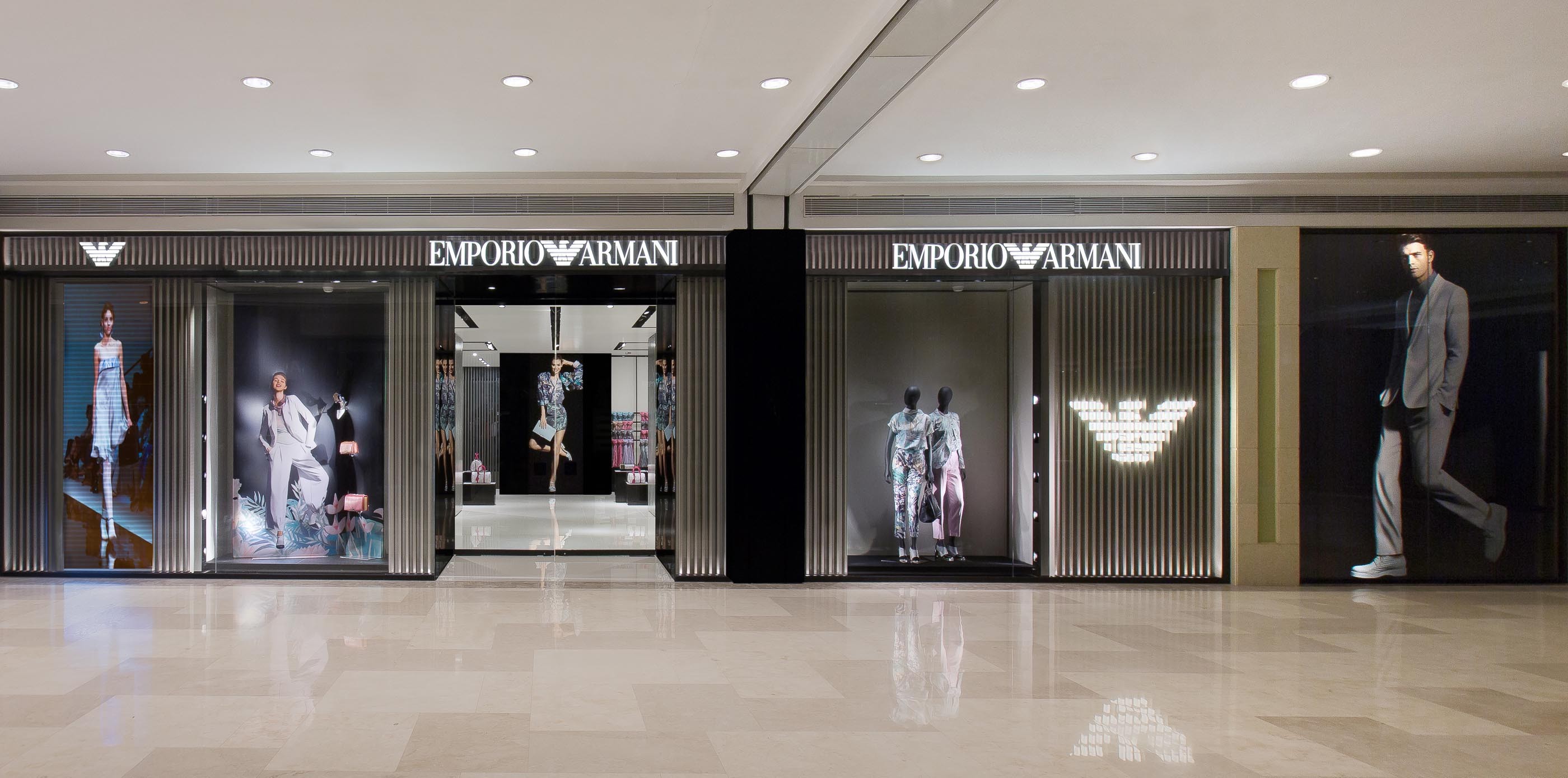 成熟男装品牌推荐,高端男装品牌故事