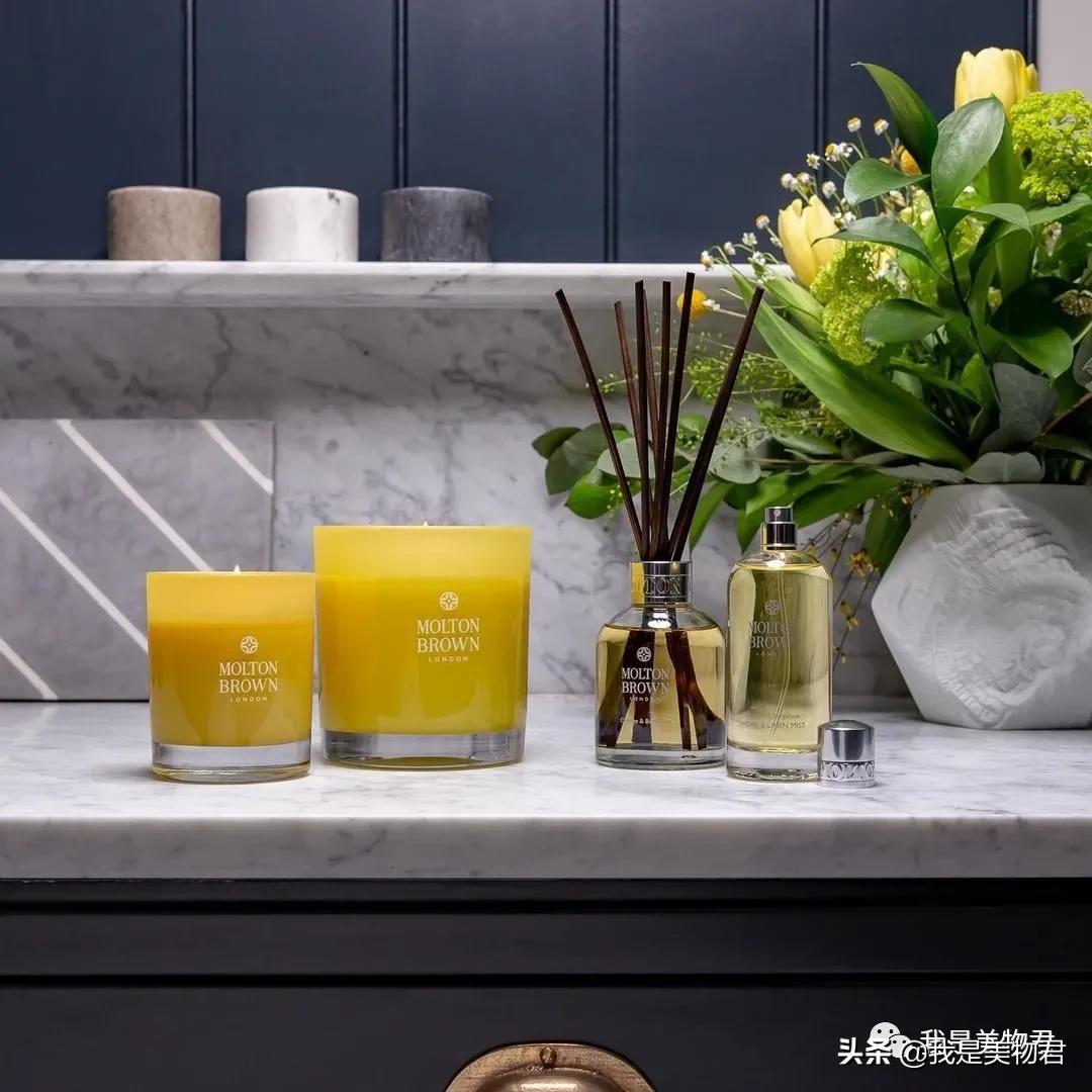 国外小众洗护品牌,英国洗护品牌Ideal