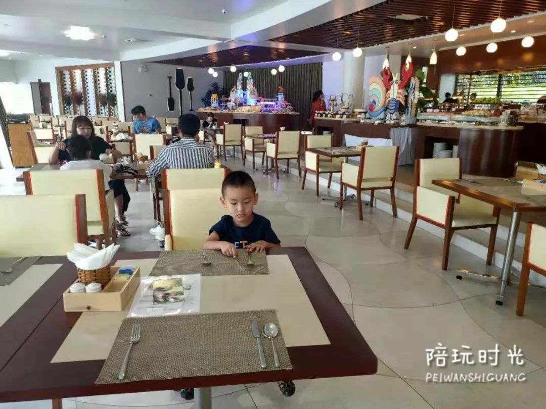 适合带娃旅游的海边酒店,哪个海岛酒店适合带娃