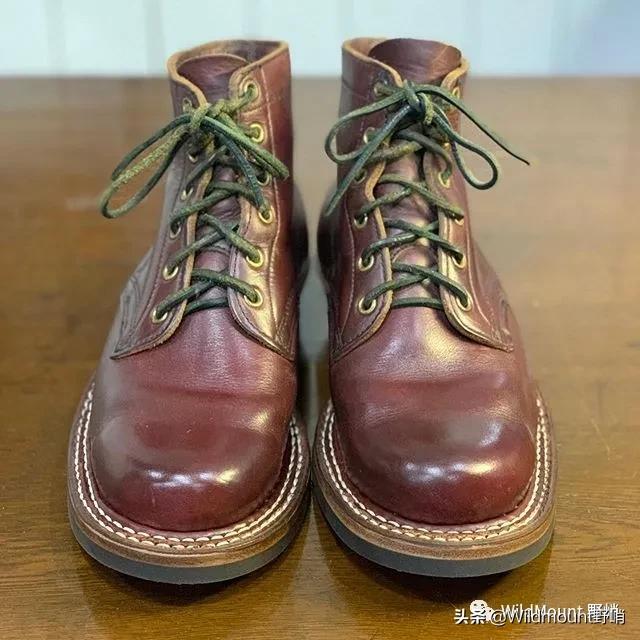 日本brasstokyo靴子修理换底品牌-主理人-MinoruMatsuura