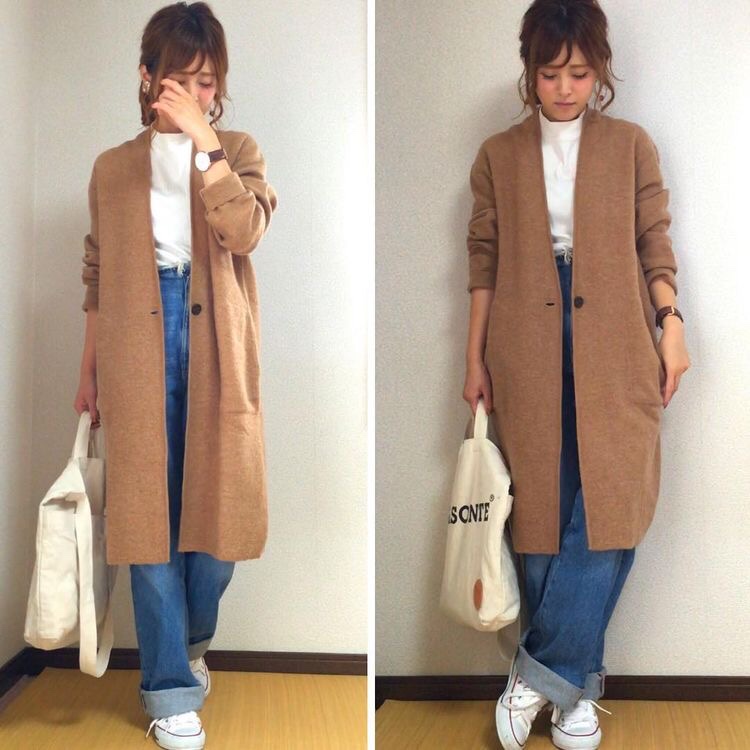 冬天各类产品时髦保暖搭配合集 (冬季好看又保暖的穿搭)