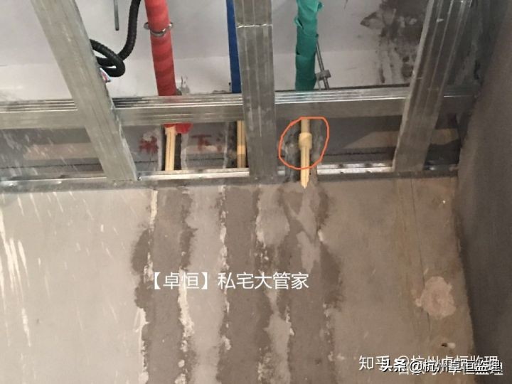 家装电线都穿管吗,家装电线用塑料管好还是软管好