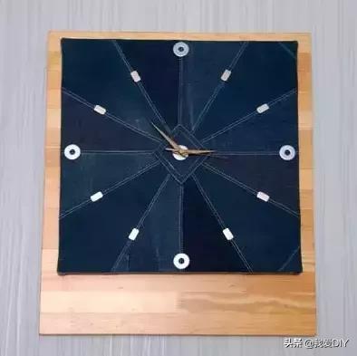 牛仔裤改造100种衣服,牛仔裤改造100种方法视频