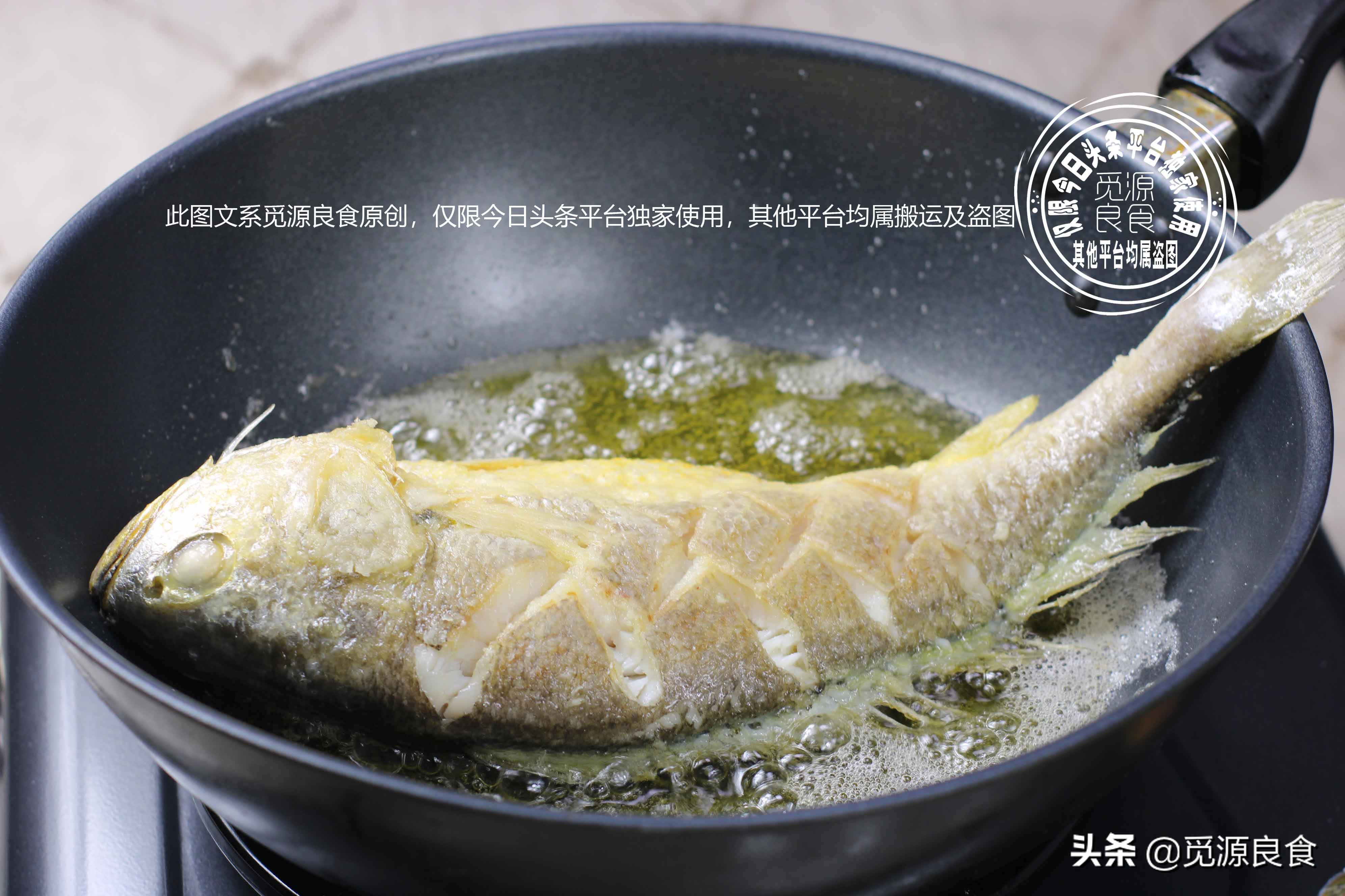 清蒸大黄鱼的最佳方法红烧,大黄鱼怎么清蒸才好吃视频