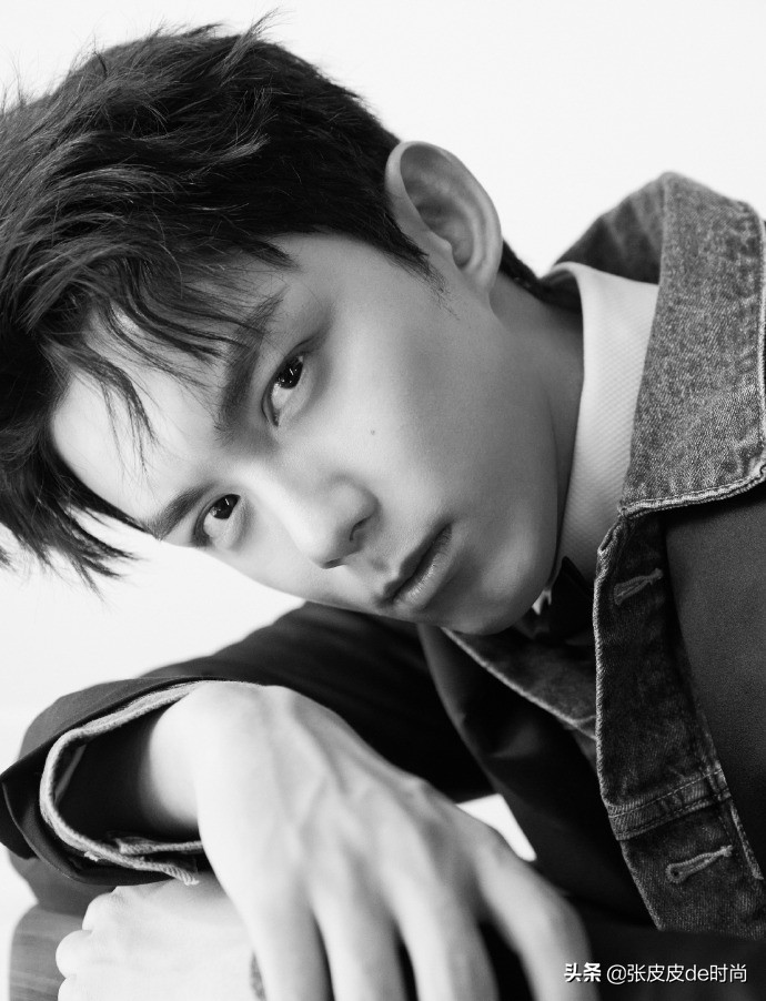 小哪吒吴磊图片 (吴磊是小哪吒吗)