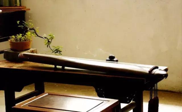 曦和丨古琴调弦全解：3分钟学会10种调（值得收藏）