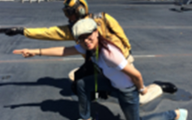 一家四口去美国签证好办吗,一家四口去美国入境会被拒绝吗