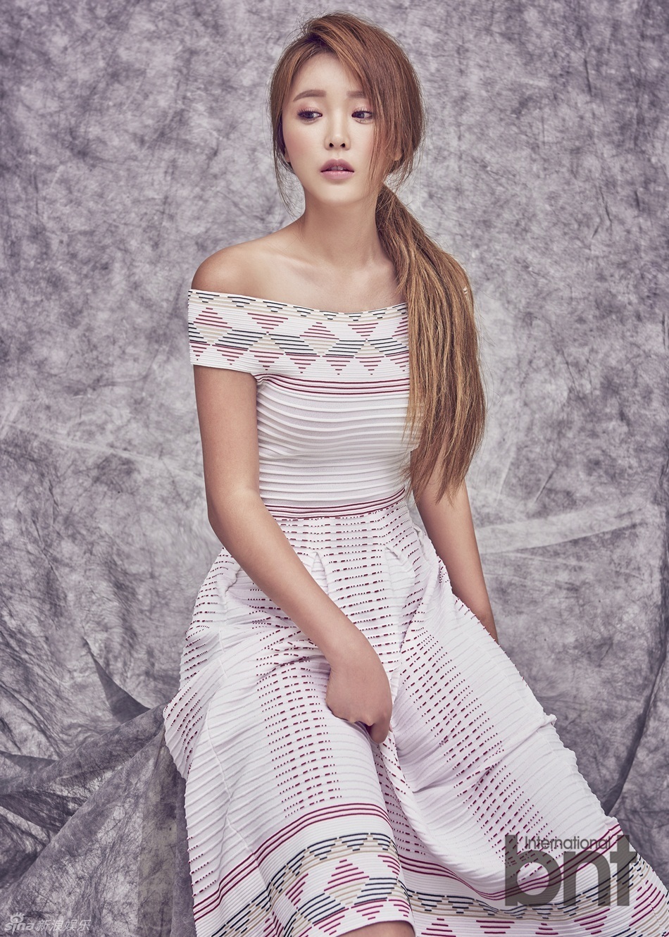 洪真英2015年视频,洪真英近期