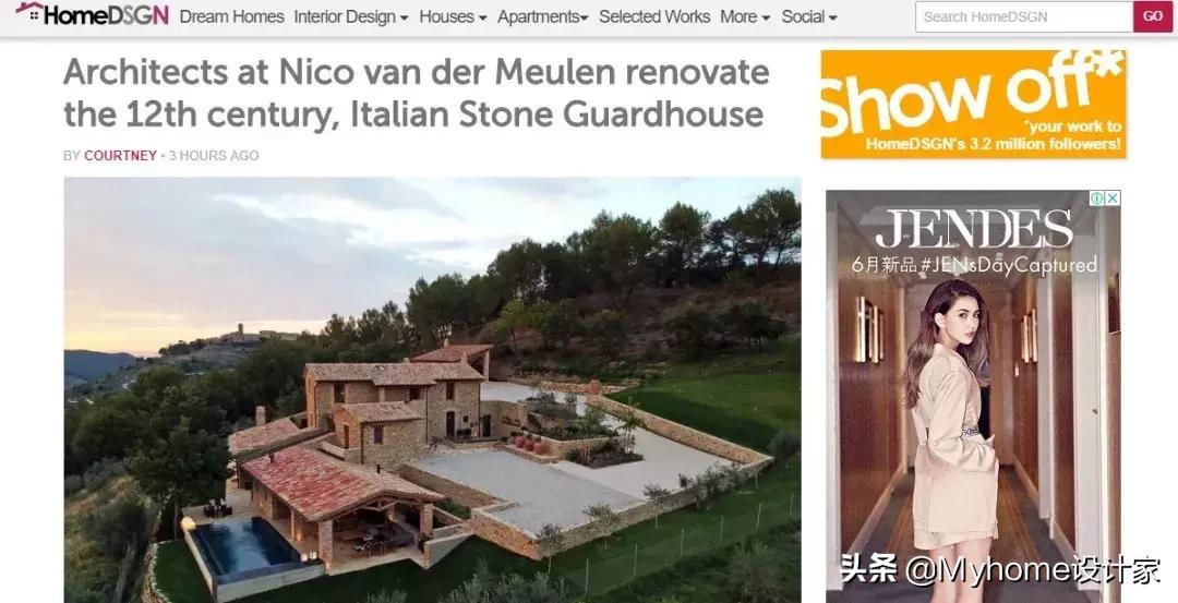 家居收纳与储物灵感,值得收藏的装修效果图