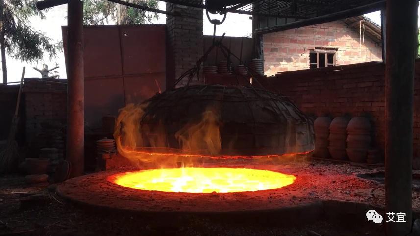 砂器有艾，文化有魂