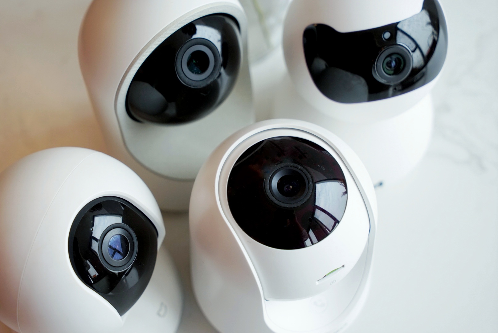 看家护院4g智能摄像机,家用智能摄像头哪个牌子的最好