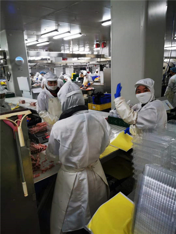 卓宸畜牧有限公司房山门店,卓宸畜牧