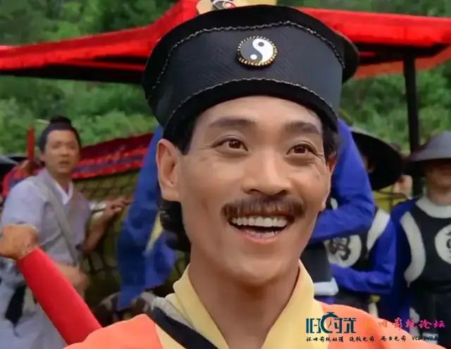 香港僵尸片的正源是什么，你知道吗？