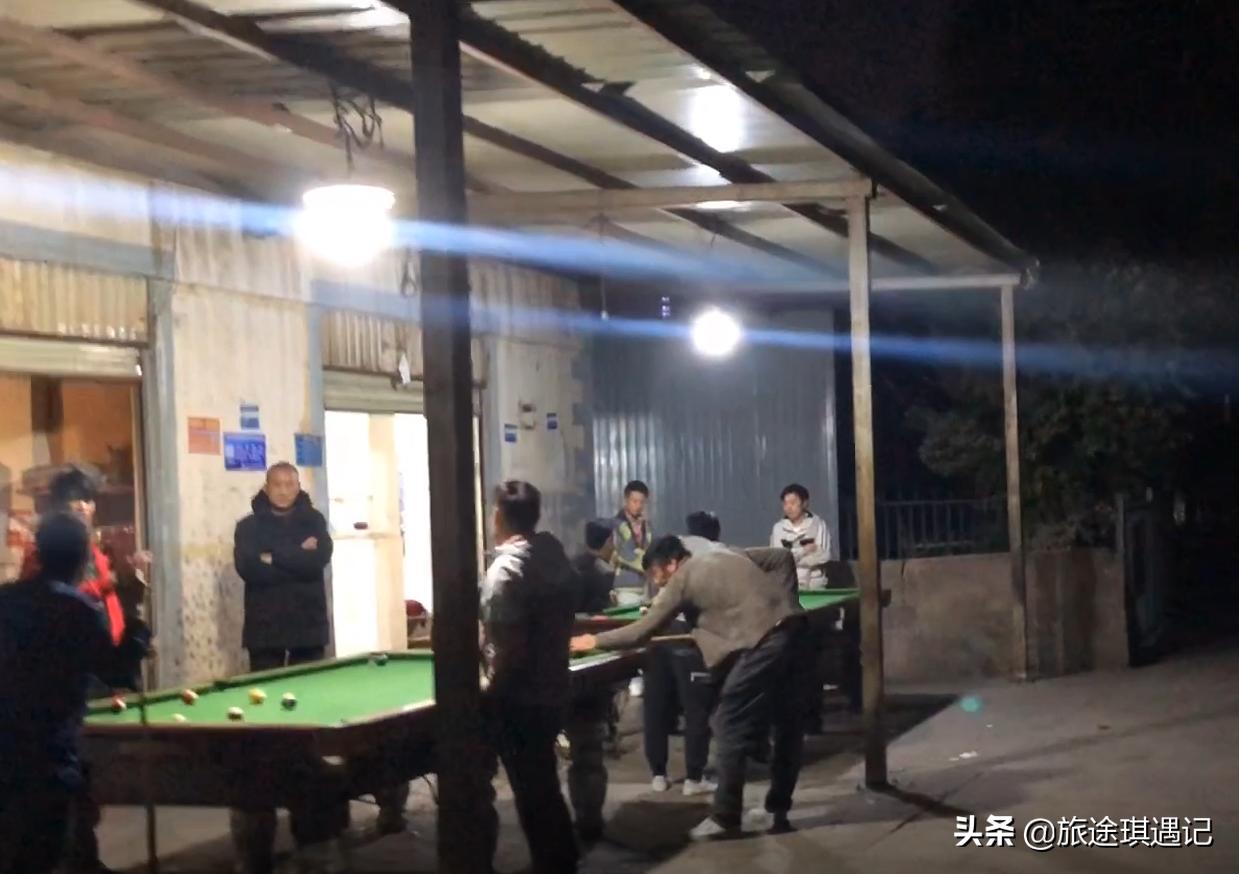 官渡古镇历史,充满历史感的官渡古镇和昆明老街