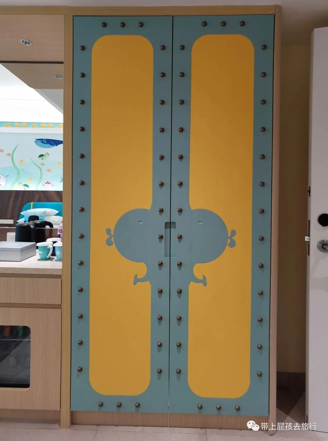 首探珠海长隆海洋科学酒店揭秘！超多高科技的国内顶级亲子酒店