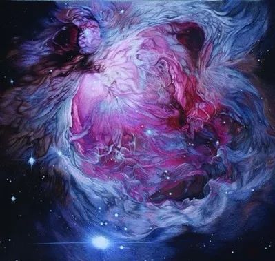 宇宙是被造出来的吗,宇宙是为了什么才搞出来的