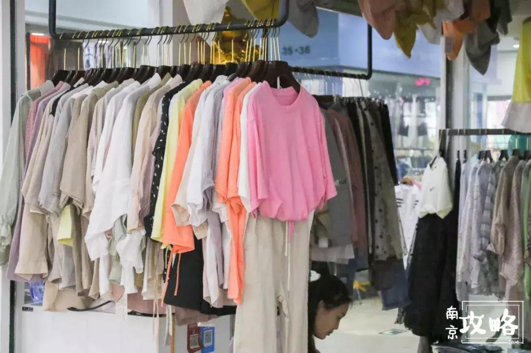 南京杭州环北服装批发市场攻略,南京环北批发市场春节营业时间