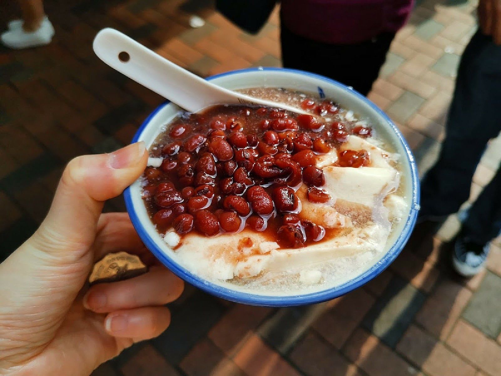 香港超级好吃的,香港好吃的小吃推荐及价钱