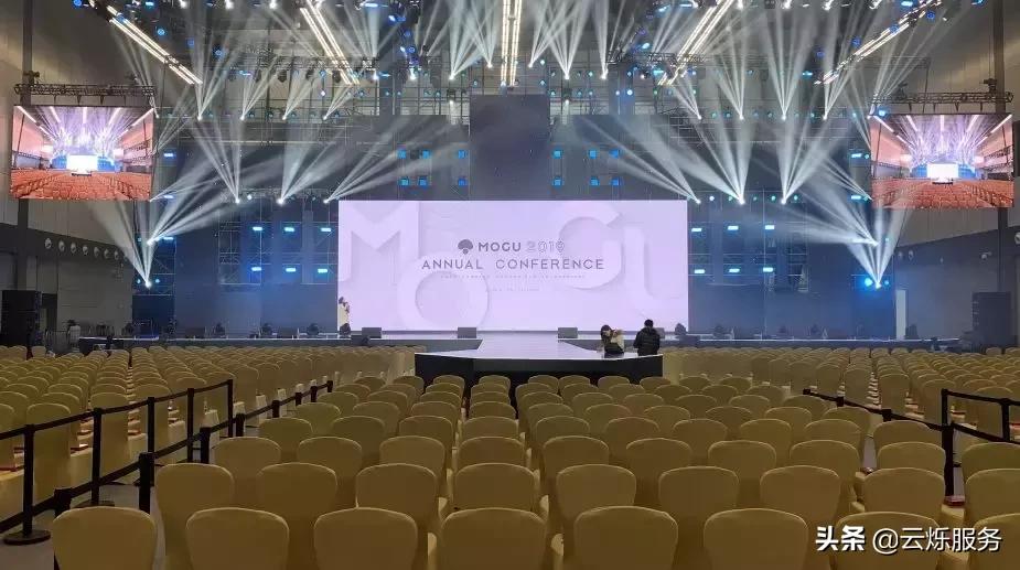 网络不给力,怎么抢红包?搞定年会高密WiFi覆盖的秘籍