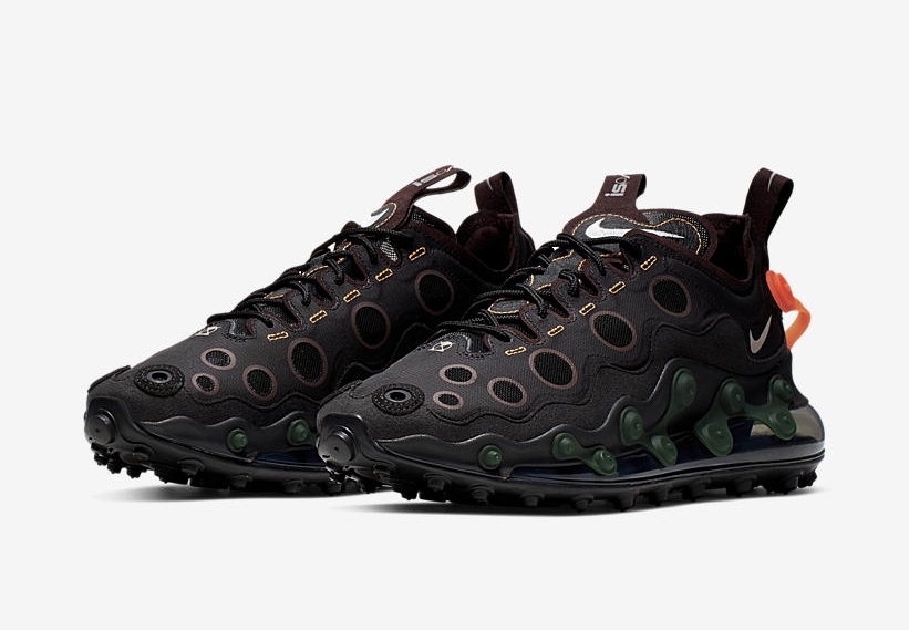 nikeairmax720-818气垫,nikeairmax720全气垫