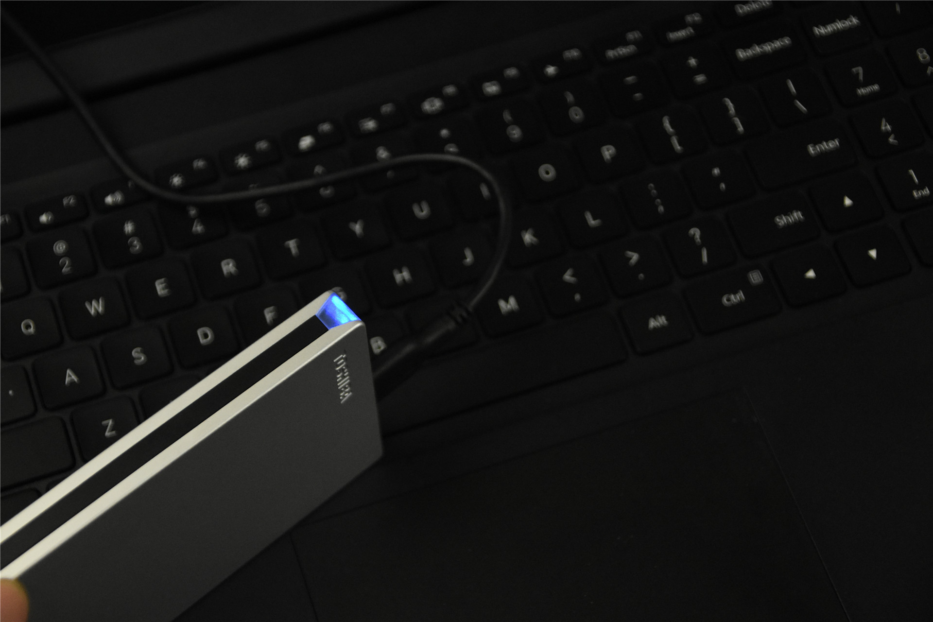 东芝移动固态硬盘评测,东芝2tb硬盘评测