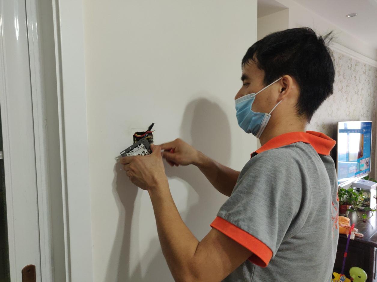 欧瑞博智能家居超级智能开关,欧瑞博智能家居全屋智能系统套装