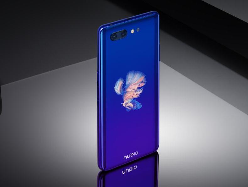 努比亚x还值得入手么,努比亚x手机