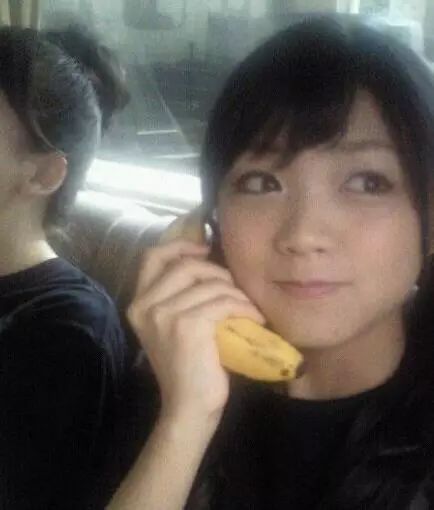 虽然她是在鄙视，不过我突然有了个大胆的想法