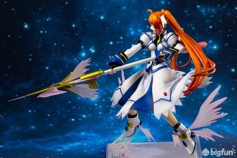 魔法少女奈叶strikers官方,魔法少女奈叶vividstrike超燃