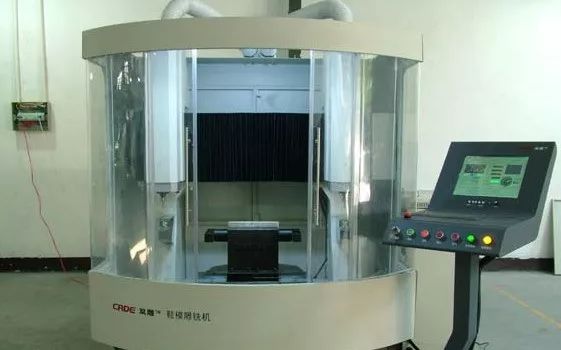 cnc数控雕铣机怎么样,cnc雕铣机哪个牌子好