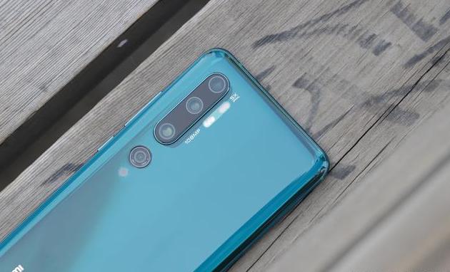 小米cc9pro拍照升级后评测,小米cc9pro拍照过时了吗