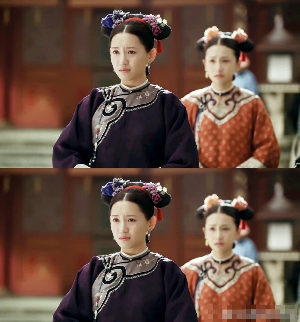 天龙八部王语嫣张檬大结局,张檬版天龙八部