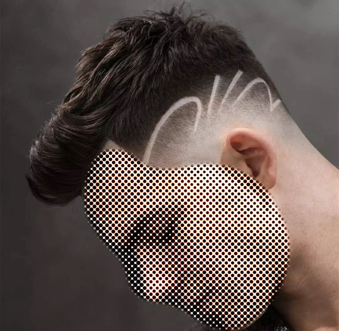 盘点今年女生喜欢的4款男生发型,小伙吐槽女生发型