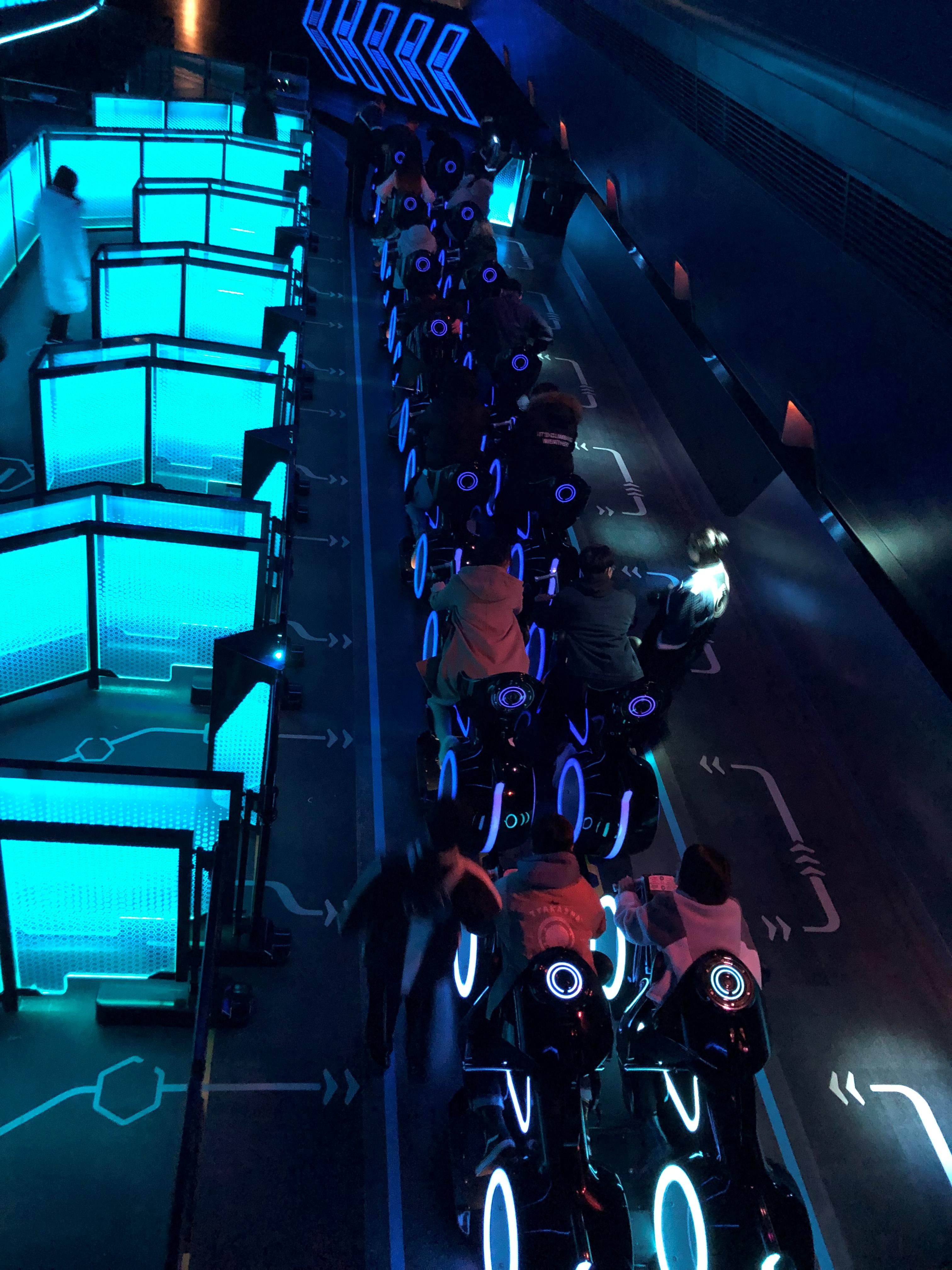 上海迪士尼攻略一日游,上海迪士尼攻略一日游推荐项目