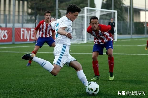 齐达内期间皇家马德里阵容,齐达内执教皇家马德里