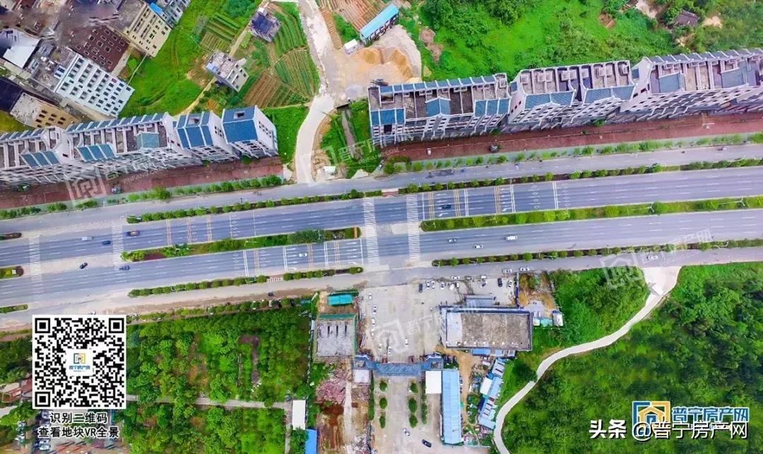 普宁大道全景,普宁大道最新视频