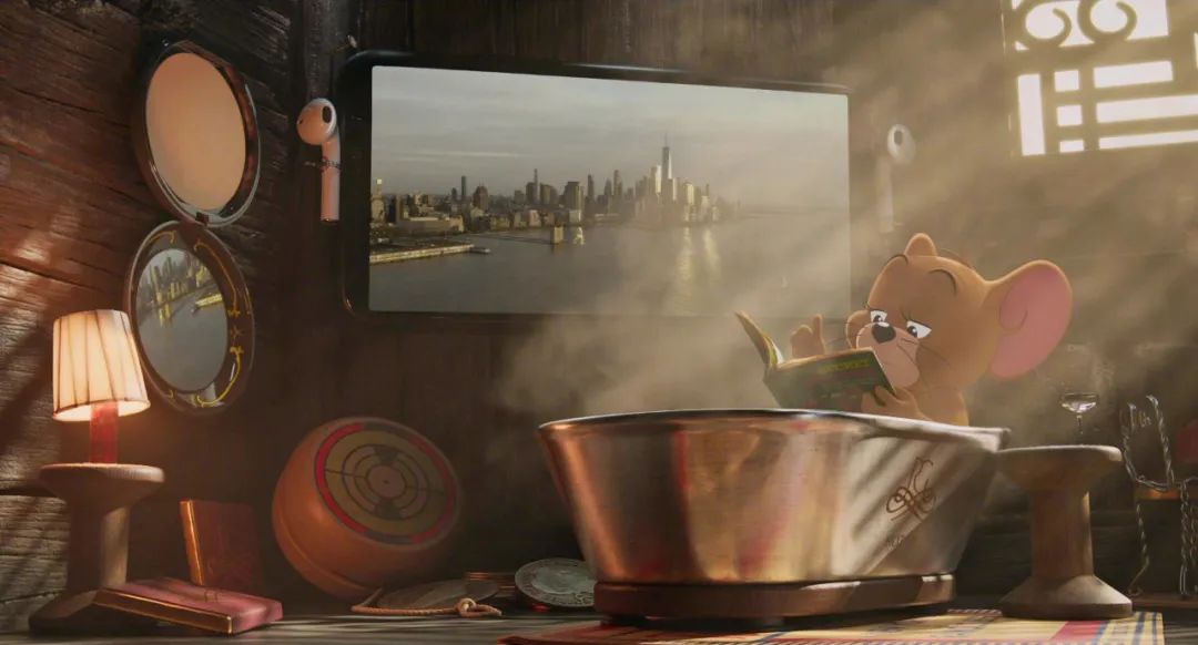 猫和老鼠双猫模式终于来了,猫和老鼠怎样有更多英雄