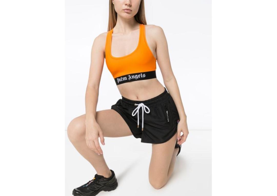 明星都穿什么运动内衣,女明星运动内衣推荐