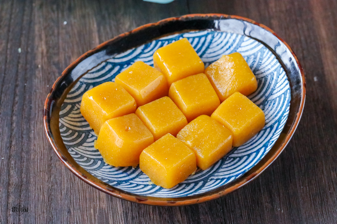 外面卖80一斤的红糖，在家就能做，从甘蔗到红糖，一口锅就搞定